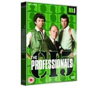 The Professionals: Series 1