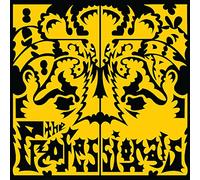 The Professionals - The Professionals Instrumentals [VINYL]