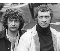 The Professionals (TV) Lewis Collins Bodie Martin Shaw Doyle 10x8 Photo