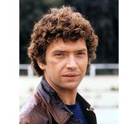 The Professionals (TV) Martin Shaw Doyle 10x8 Photo
