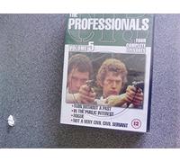 The Professionals, Vol. 5