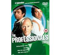 The Professionals: Volume 1 [DVD]