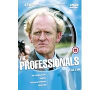 The Professionals: Volume 10 [DVD]