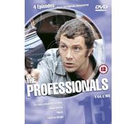 The Professionals: Volume 13 [DVD]
