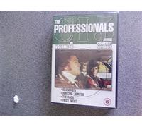 The Professionals volume 4