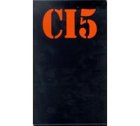 The Professionals: Volumes 1-4 (Box Set) [VHS]