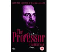The Professor (aka Il Camorrista)
