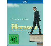 The Professor – Blu-ray – LEONINE