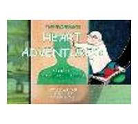 The Professor Heart Adventures: Series 1 - Heading inside the human body