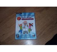 The Professor Presents: Maths-Whizz Challenge