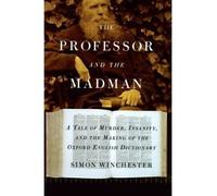 The Professors and the Madman