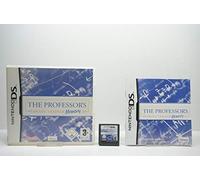 The Professor's Brain Trainer: Memory (Nintendo DS)