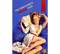 The Professor's Curious Coed: Gwen's Interracial Erotic Education