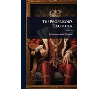 The Professor's Daughter