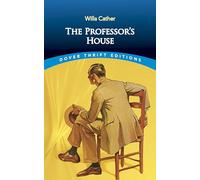 The Professor's House (Thrift Editions)