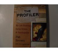 The Profiler: An American Woman's Battle for Justice