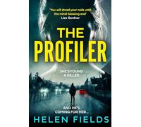 The Profiler – From the million-copy bestselling author – Harper Collins Publishers
