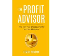 The Profit Advisor: The new role of accountants and bookkeepers