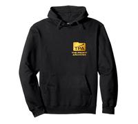 The Profit Archives Official Merch Financial Freedom Pullover Hoodie