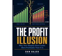 The Profit Illusion: Why Your Shopify Store Looks More Profitable Than It Is