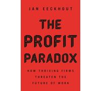 The Profit Paradox | Hardback