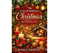 The Profound Significance of Christmas: More Than Just a Story