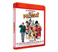 The profs 2 [Blu-ray] [FR Import] [Blu-ray] Adams, Kev; Nanty, Isabelle; Bou...