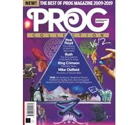 The Prog Collection: Featuring the Very Best of Prog Magazine