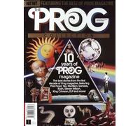 The Prog Collection, Vol. 1 - The Best of First 10 Years of PROG
