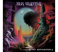 The Prog Collective - Dark Encounters [VINYL]