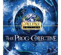 The Prog Collective: Deluxe Edition
