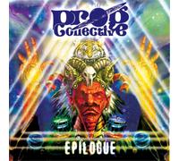 The Prog Collective - Epilogue [VINYL]