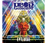 The Prog Collective - Epilogue [VINYL]