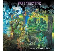 The Prog Collective - Songs We Were Taught [VINYL]