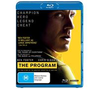 The Program [Blu-ray]