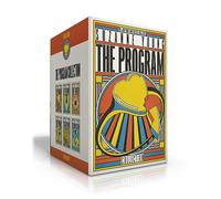 The Program Collection (Boxed Set): The Program; The Treatment; The Remedy; The Epidemic; The Adjustment; The Complication