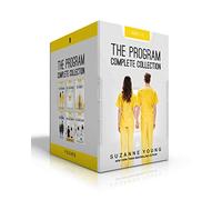 The Program Complete Collection: The Program / The Treatment / The Remedy / The Epidemic / The Adjustment / The Complication