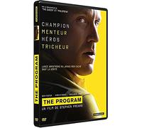 The program [FR Import] [DVD] Foster, Ben; O'Dowd, Chris; Canet, Guillaume; F...
