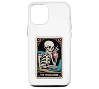 The Programmer Tarot Card Developer Tech Software Engineer Case for iPhone 12/12 Pro