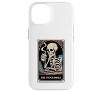 The Programmer Tarot Card Developer Tech Software Engineer Case for iPhone 14