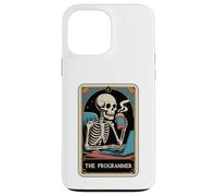 The Programmer Tarot Card Tech Developer Software Engineer Case for iPhone 13 Pro Max
