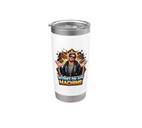 The Programmer's Dilemma Stainless Steel Insulated Tumbler