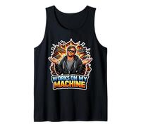 The Programmer's Dilemma Tank Top