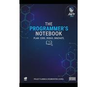 The Programmer's Notebook