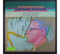 the progressive al cohn