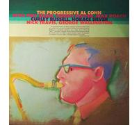The Progressive Al Cohn [Vinyl LP]