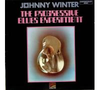 The Progressive Blues Experiment
