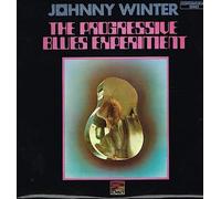 The Progressive Blues Experiment [Vinyl LP]