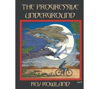 The Progressive Underground Volume Four