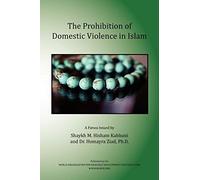 The Prohibition of Domestic Violence in Islam